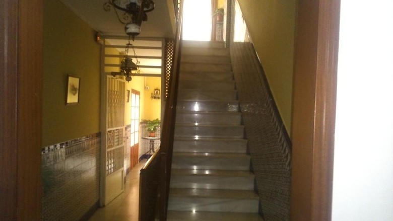 Apartamentos Virgen Del Roc�o