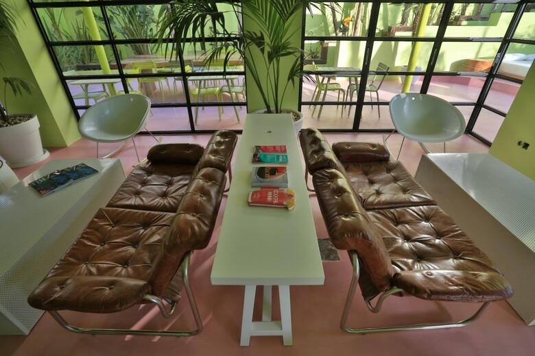 Hotel Tropicana Ibiza Suites - Adults Only