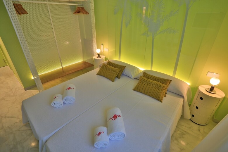 Hotel Tropicana Ibiza Suites - Adults Only