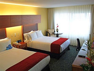 Sonesta Hotel Guayaquil