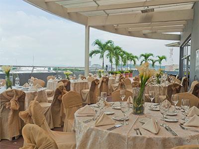 Sonesta Hotel Guayaquil