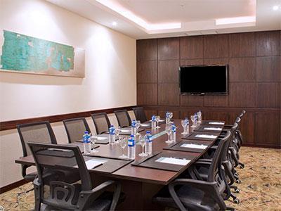 Sonesta Hotel Guayaquil