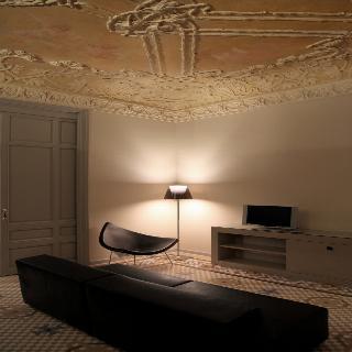 Aparthotel Balmes Residence Luxe