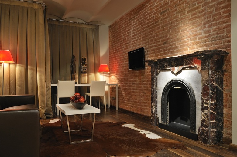 Aparthotel Balmes Residence Luxe