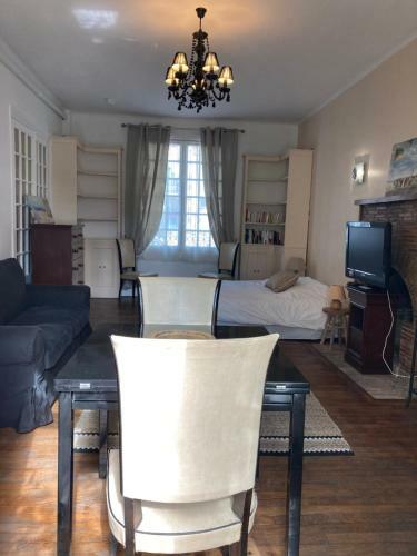 Bed & Breakfast Le Mascaret