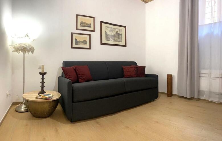 Dormiroma - Cedro 21 Apartments