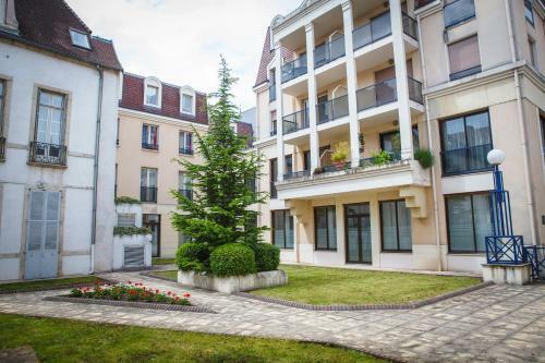 Apartamento Appartement Gerland - Centre Historique -