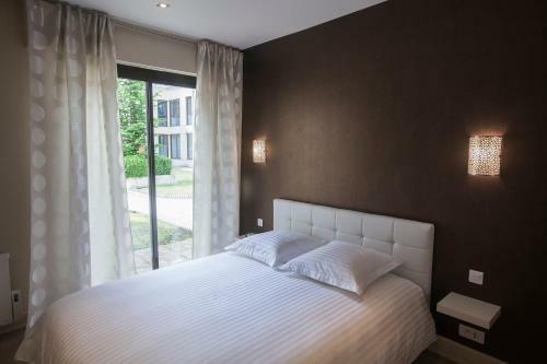 Apartamento Appartement Gerland - Centre Historique -