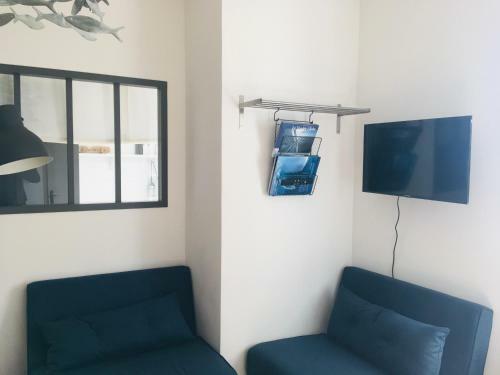 Apartamento L' Appart Du March�