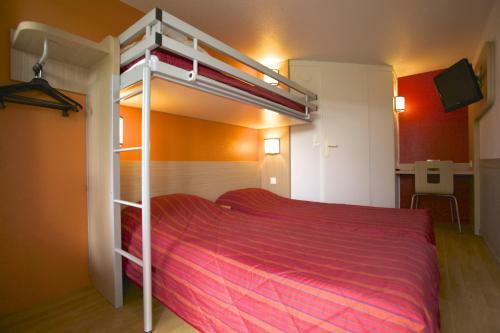 Hotel Premiere Classe Orange