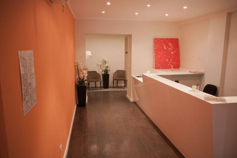 Apartamento Roma Residence Barberini