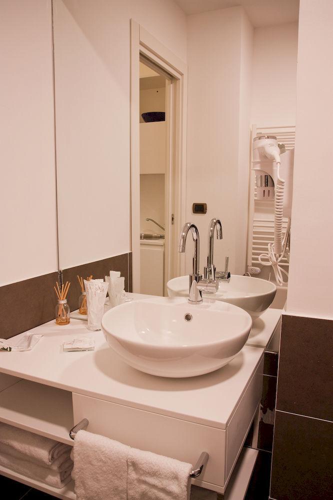 Apartamento Roma Residence Barberini