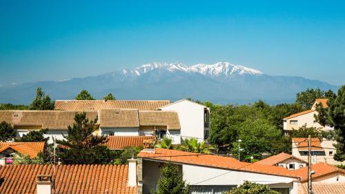 Hotel Villa Les Sirenes