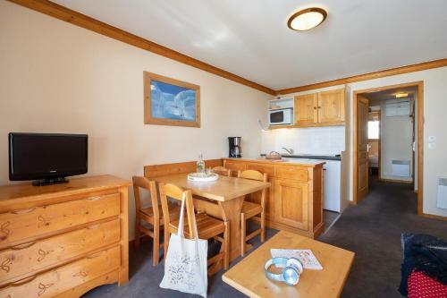 Aparthotel Pierre & Vacances Les Valmonts