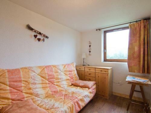 Apartment Jettay Choucas I Les Menuires