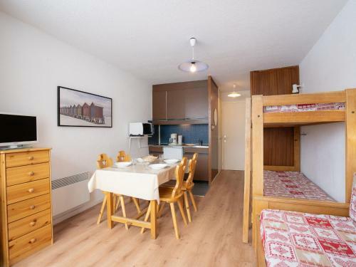 Apartment Caron III Les Menuires