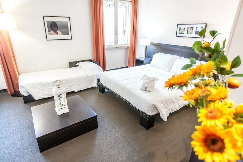 Hotel Mosaico & Residence