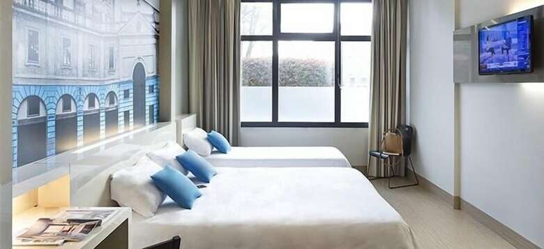 Classhotel Faenza