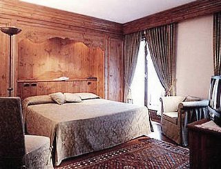 Hotel Park Faloria