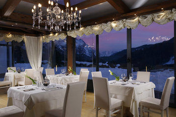 Hotel Park Faloria