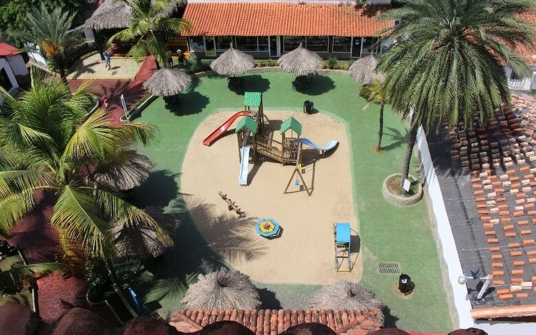 Hotel Sunsol Isla Caribe