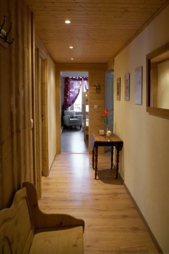 Apartamento Appartement Le Lutetia