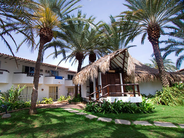 Palm Beach Caribbean Hotel