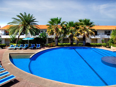 Palm Beach Caribbean Hotel