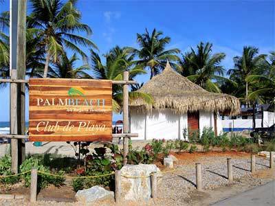 Palm Beach Caribbean Hotel