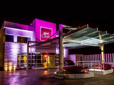Hotel Lidotel Agua Dorada
