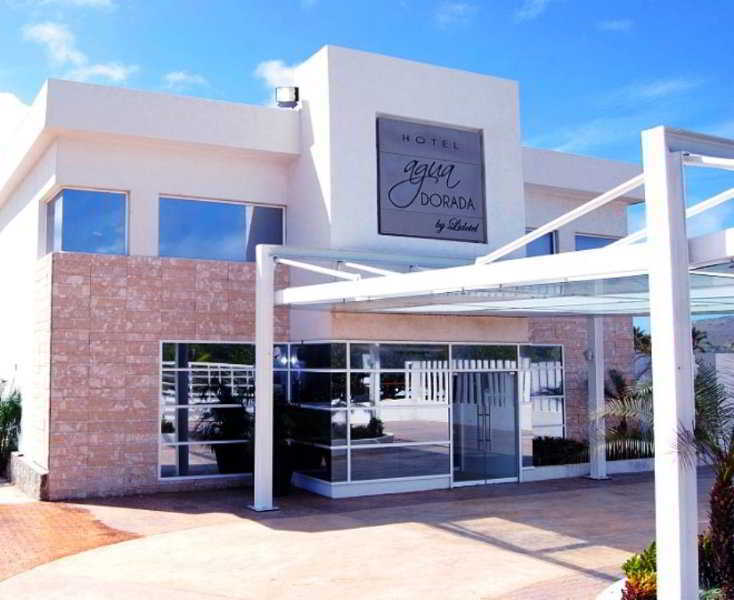 Hotel Lidotel Agua Dorada