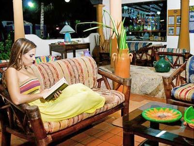 Hotel Tropical Refuge