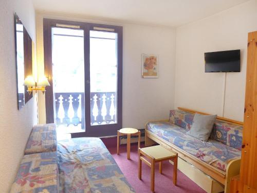 Apartamento Chamonix Sud Viii Chamonix