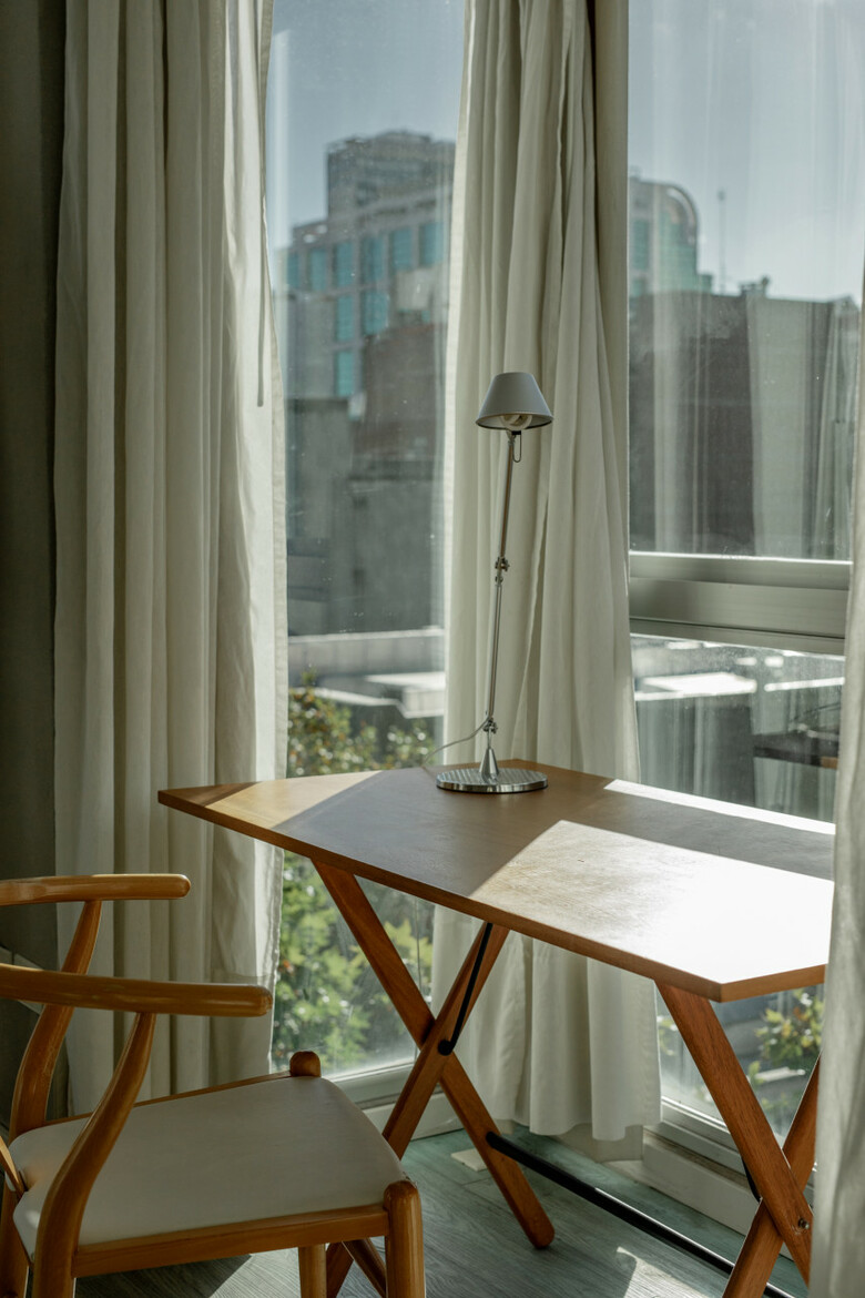 Smart Hotel Montevideo