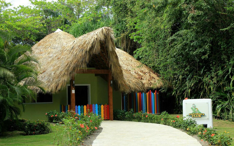 Hotel Sunscape Puerto Plata