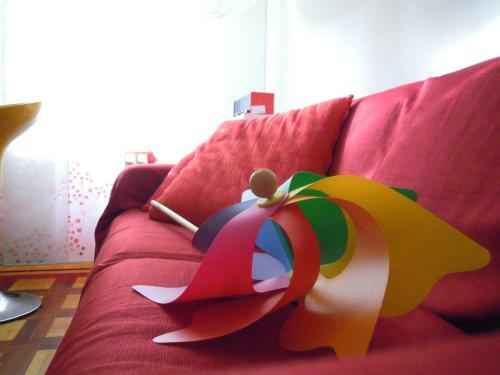 Apartamento Miss Tortellino