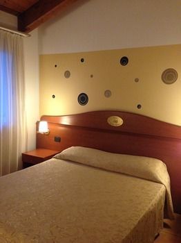 Hotel Conte Luna