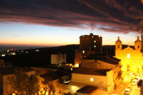 Bed & Breakfast Terrazza Sul Rabato