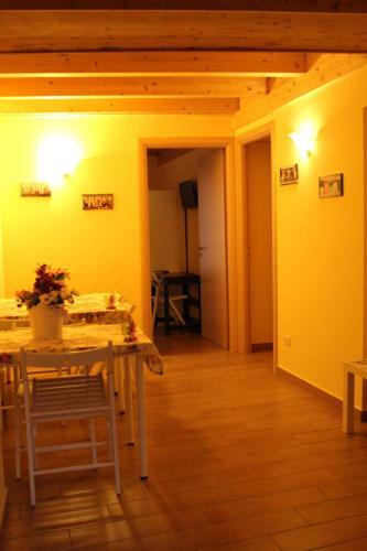 Bed & Breakfast Terrazza Sul Rabato
