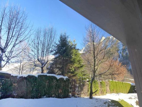 Apartamento Le Choucas Chamonix