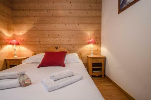 Apartamento Appartement Serena