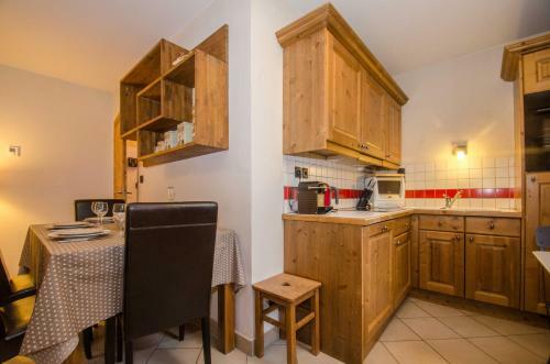 Apartamento Appartement Serena