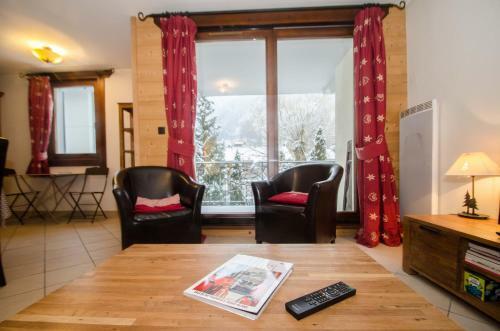 Apartamento Appartement Serena