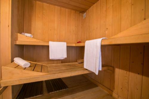 Chalet Muskoka