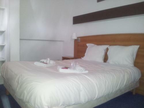 Hotel Des Neiges