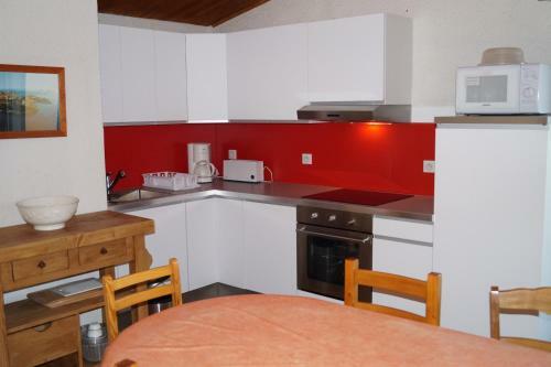 Apartamento Les Brinbelles