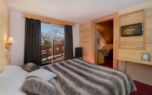 Hotel Adret
