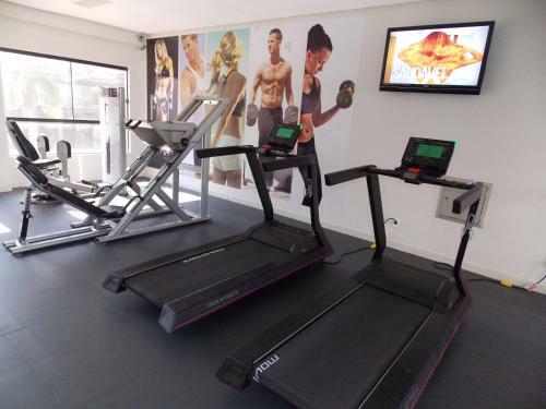 Prive Boulevard Suite Hotel