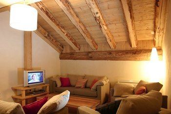 Apartamento R�sidence Cortina