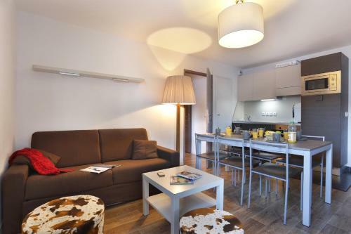 Apartamento Vacanc�ole - Au Coeur Des Ours